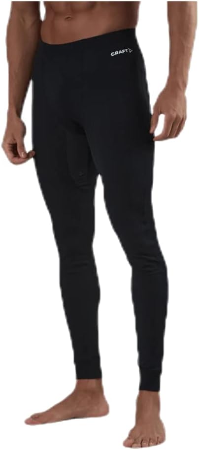 Craft Herren Active Extreme X Pants M Hose L Schwarz, L Schwarz