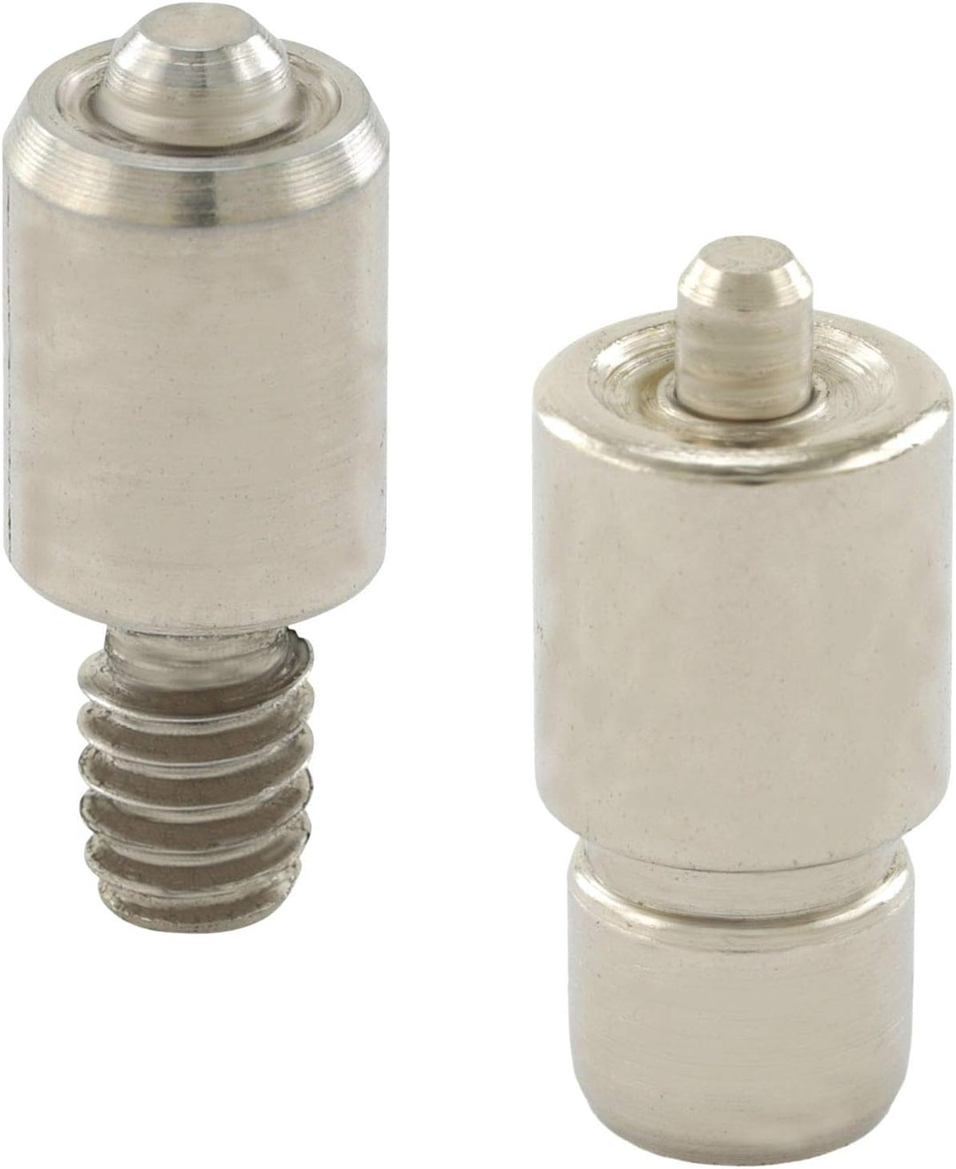 GETMORE Parts Werkzeug für Ösen, Ösenwerkzeug, Presswerkzeug, zweiteilig, für Ösenpresse, Handpresse