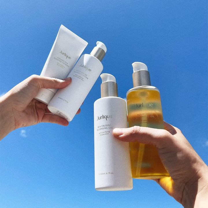 JURLIQUE - Revitalising Cleansing Gel 200 ml