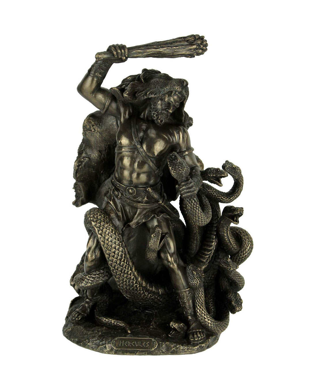 Veronese Design Hydra Zweite Arbeit von Hercules