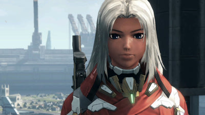 Wiiu Xenoblade Chronicles X (Eu)