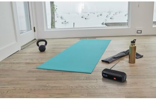 JBL Tuner 2 Radiorekorder in Schwarz – Tragbarer Bluetooth Lautsprecher mit MP3, DAB+ & UKW Radio –