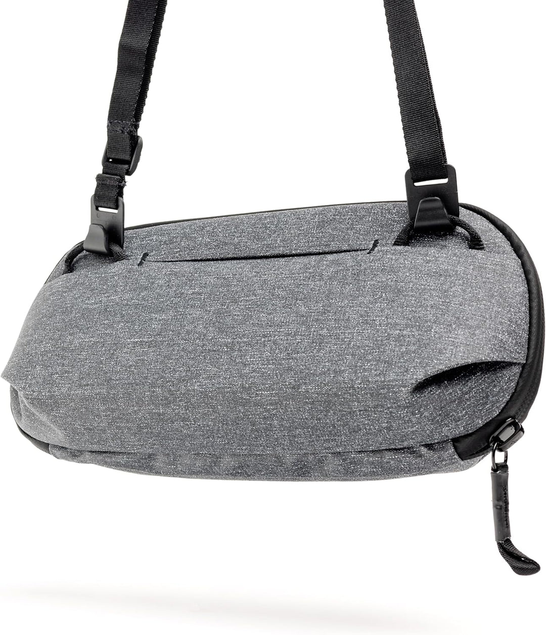 PEAK DESIGN Tech Pouch Small Charcoal BTP-S-CH-1 Gris S, Gris S