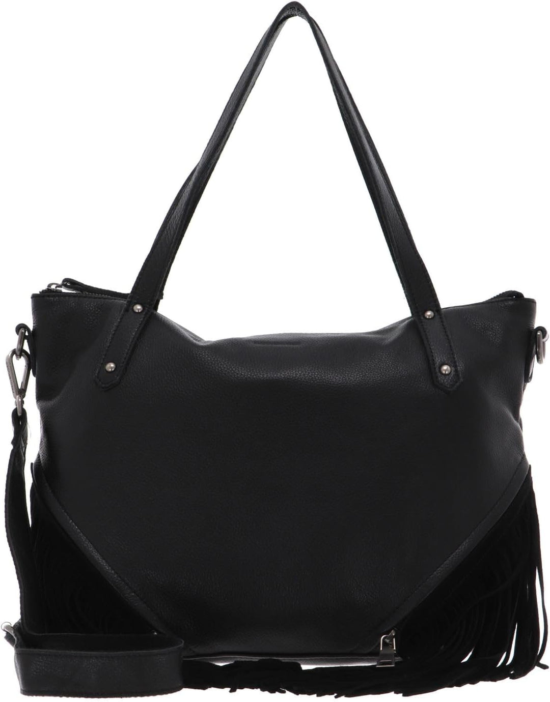 FredsBruder Tin Shopper schwarz