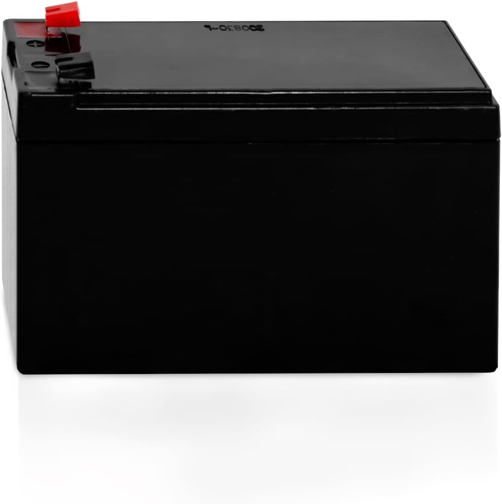 Akku kompatibel Tante Paula Scooter Elektro Roller 24V 2x 12V 9,5Ah AGM Blei