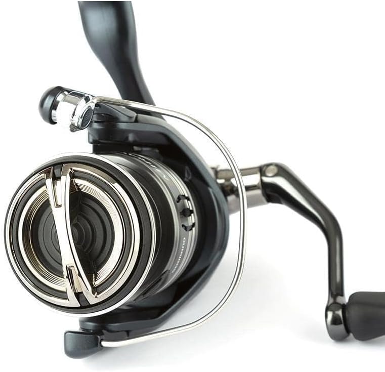 Shimano Miravel Spinnrollen Mirc5000xg, Mirc5000xg