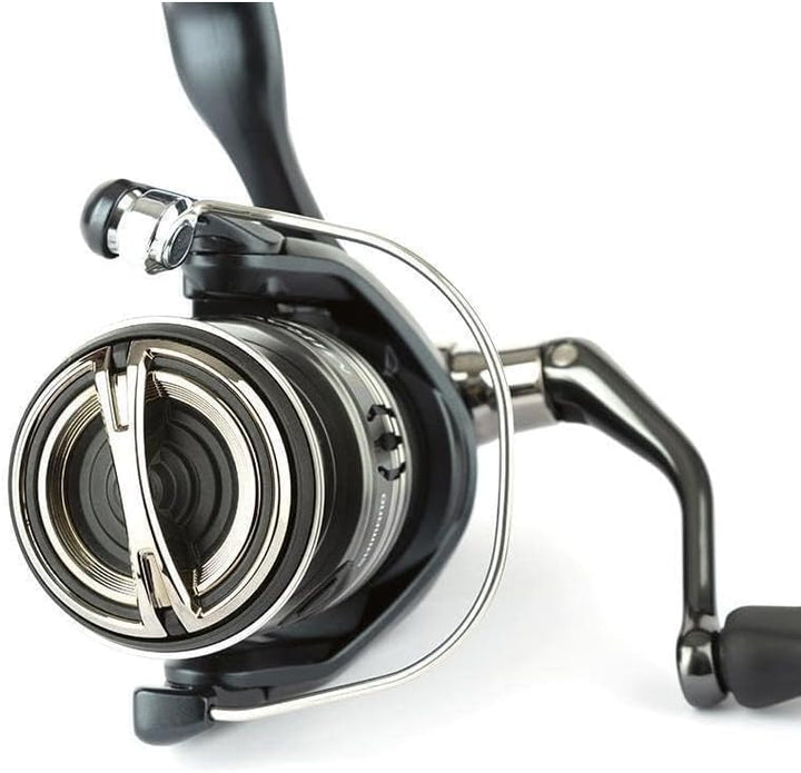 Shimano Miravel Spinnrollen Mirc5000xg, Mirc5000xg