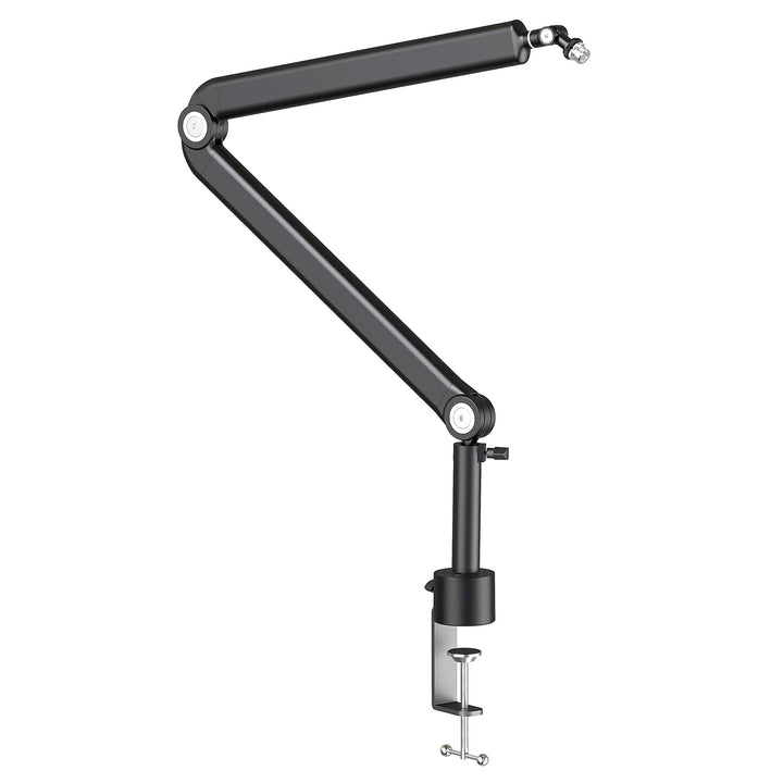 YOUSHARES Mikrofonarm Boom Arm, Universeller Mic Arm kompatibel mit Razer Seiren X, Razer Seiren Min