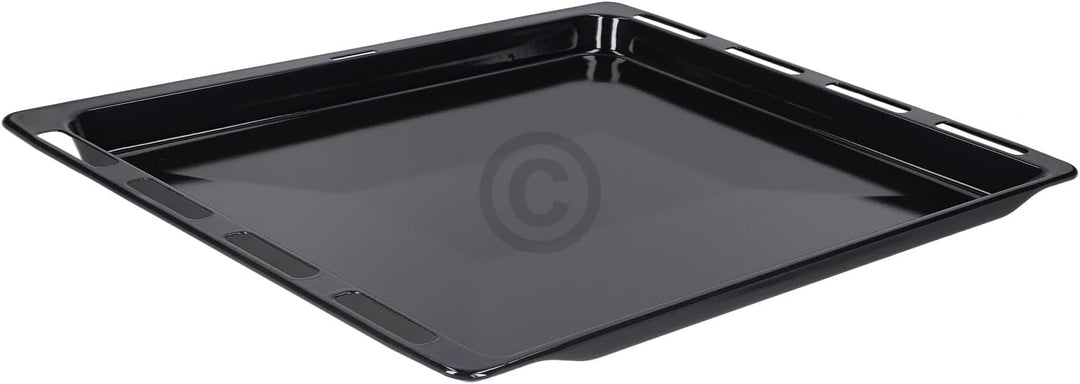 Backblech für Backofen kompatibel mit Bosch 17008354