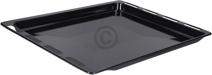 Backblech für Backofen kompatibel mit Bosch 17008354