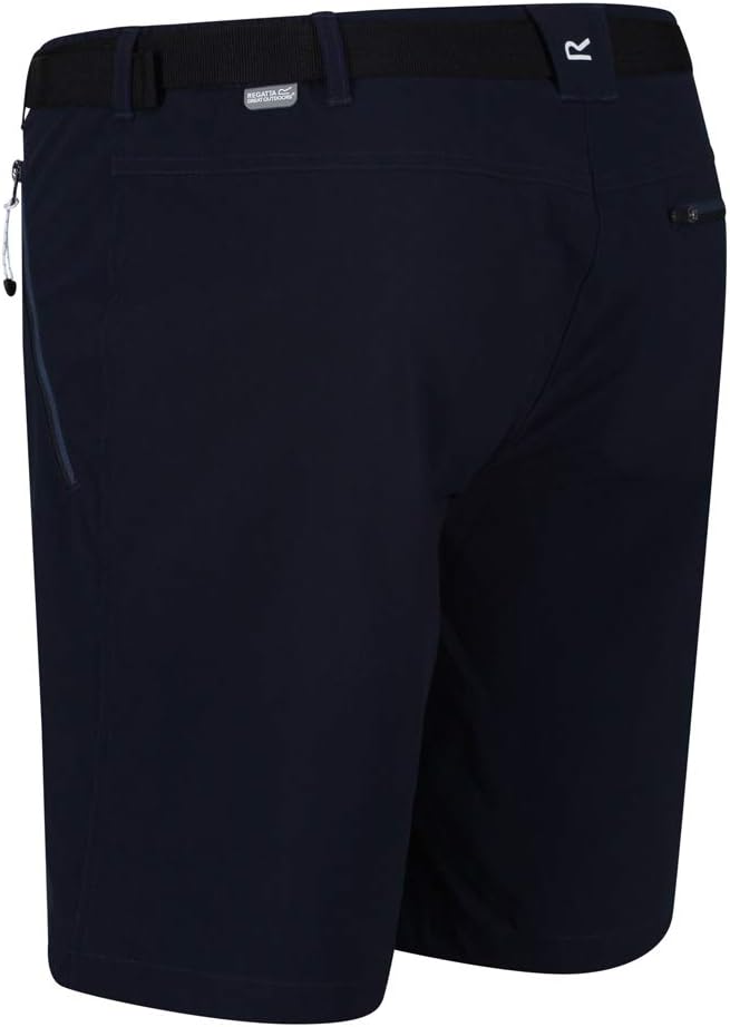 Regatta Herren Panties Xert Strshort Iii 46W Navy, 46W Navy
