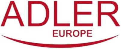 Adler - Elektrischer Milchaufschäumer 300 ml - 4 Funktionen - Milchschaum Maker für Cappuccino und L