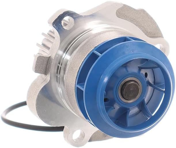 SKF VKPC 81205 Wasserpumpe