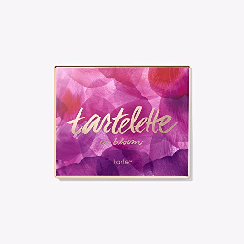 TARTELETTE IN BLOOM