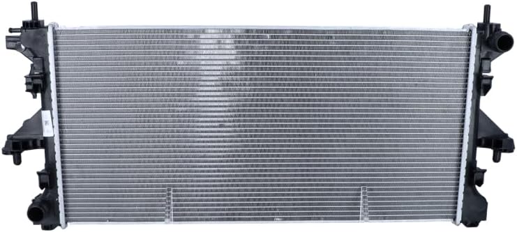 NRF 54202 Kühler, Motorkühlung