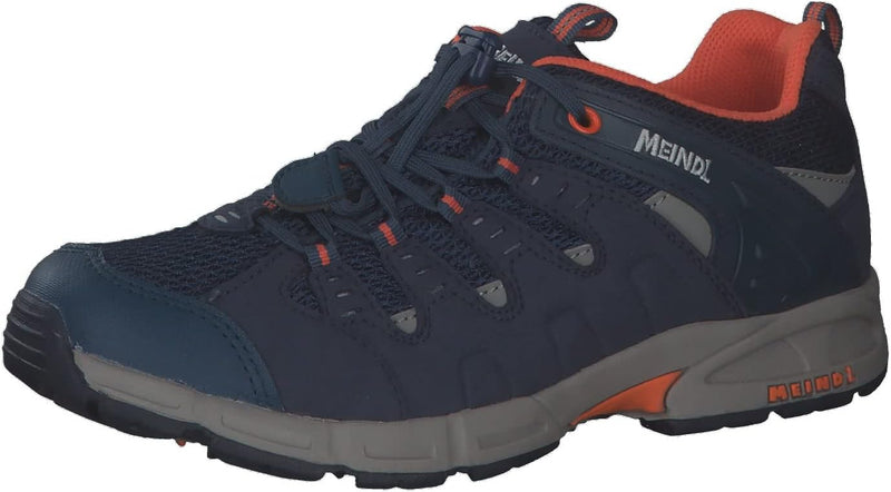 Meindl Kinder Schuhe Respond Junior 2044 Navy/Orange 32