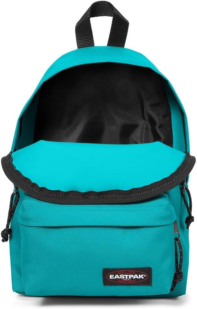 Eastpak Orbit Rucksack 10L Volumen, Arctic Aqua, Einheitsgrösse Arktisches Aqua, Arktisches Aqua