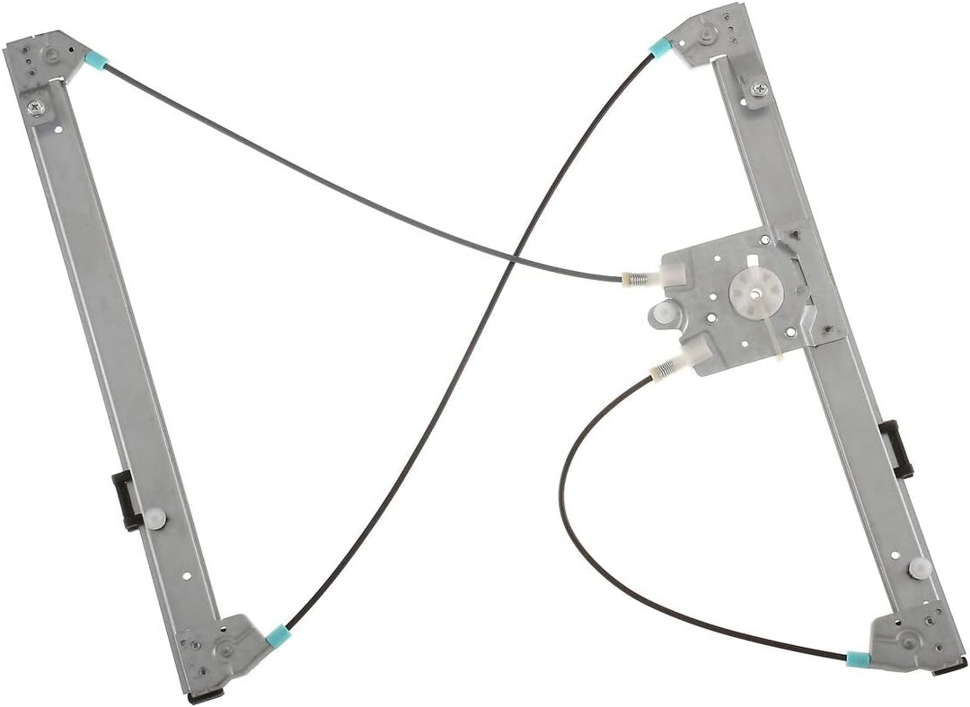 VALEO Fensterheber 850594