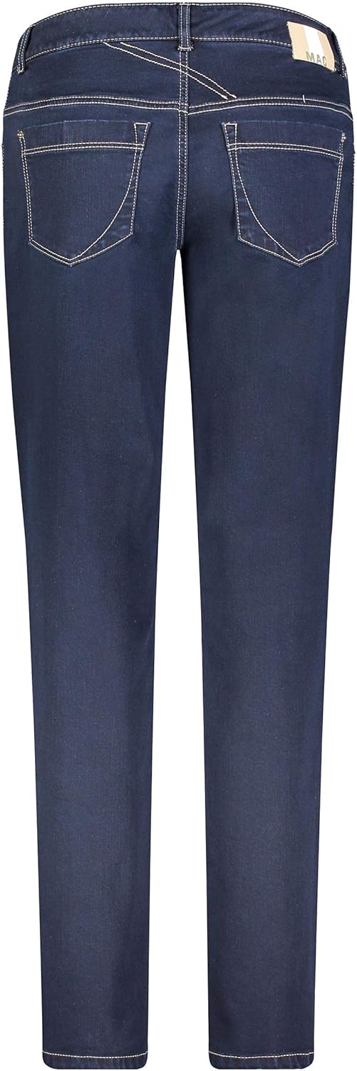 Mac Damen Jeans Gracia darkblue (83) 36/34