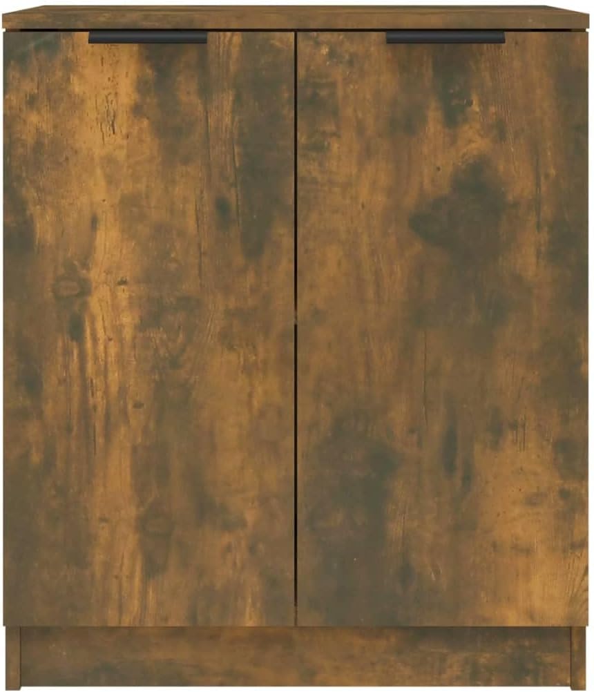 vidaXL Sideboard Kommode Anrichte Schrank Beistellschrank Mehrzweckschrank Standschrank Wohnzimmer F