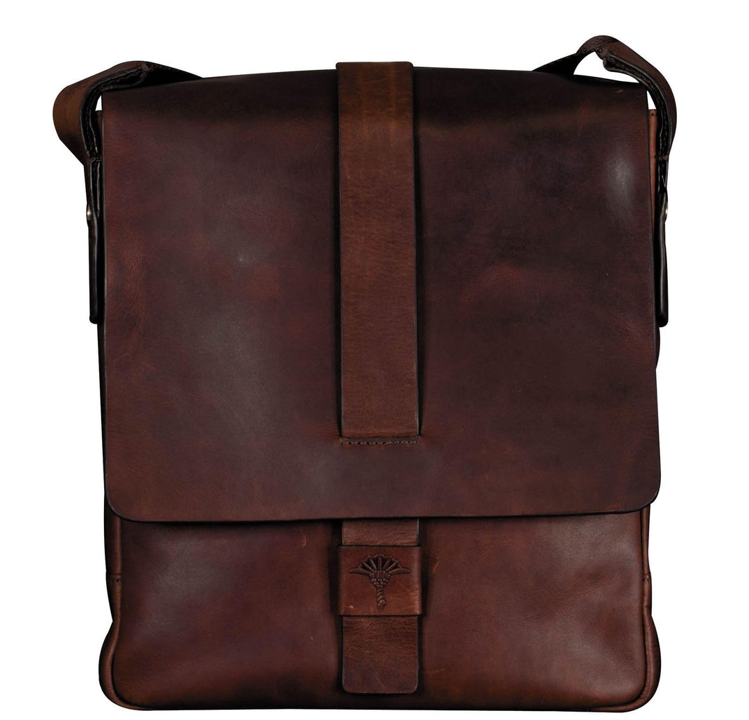 Joop! Loreto Paris ShoulderBag XSVF Dark Brown