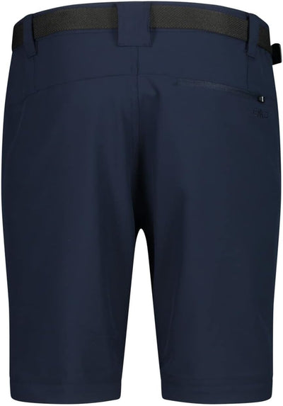 CMP Herren Pantaloni Zip Off Elasticizzati Da Uomo Hose 3XL B.blue, 3XL B.blue