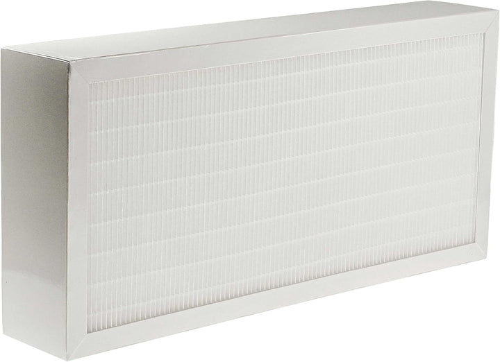 vhbw HEPA-Filter kompatibel mit Blueair Classic 402 403 405 410 450E 455EB 480i Luftreiniger - Ersat