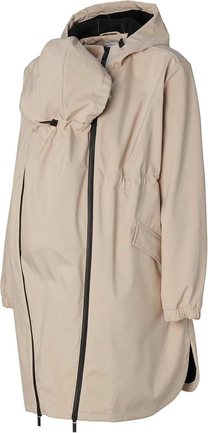 Damen Jacke XL White Pepper - P427, XL White Pepper - P427
