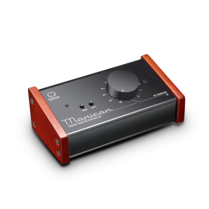 Palmer PMONICON Passiver Monitor Controller PMONICON Single, PMONICON Single