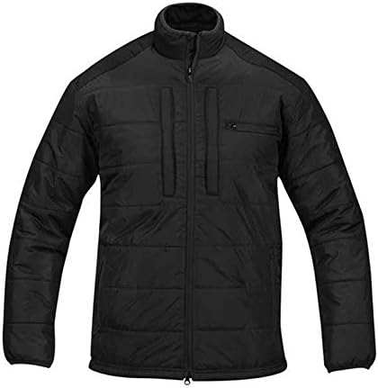 Propper Herren Profil Puff Jacket M anthrazit, M anthrazit