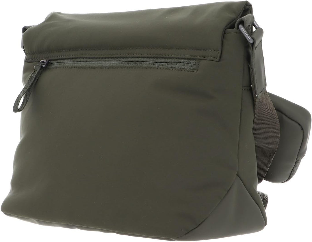 Jost Falun - Schultertasche 26 cm Olive, Olive