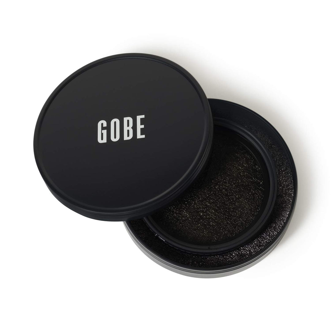 Gobe NDX 43 mm Variabler Graufilter ND2-400 ND Filter 43mm, 43mm