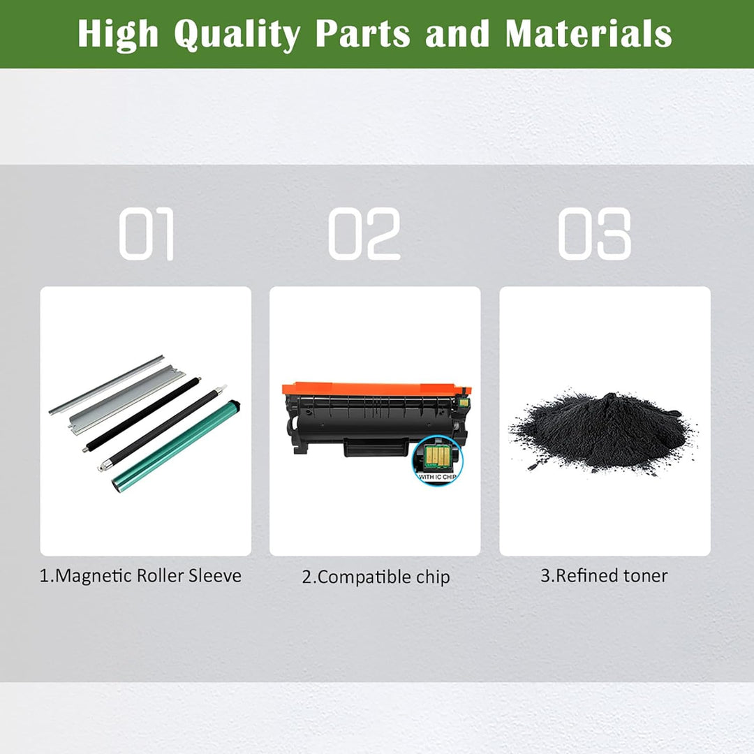 GREENPRINT 4 Farben TK5230 TK-5230 TK 5230 Kompatible Tonerkartusche 2600 Seiten für Schwarz &amp; 2200