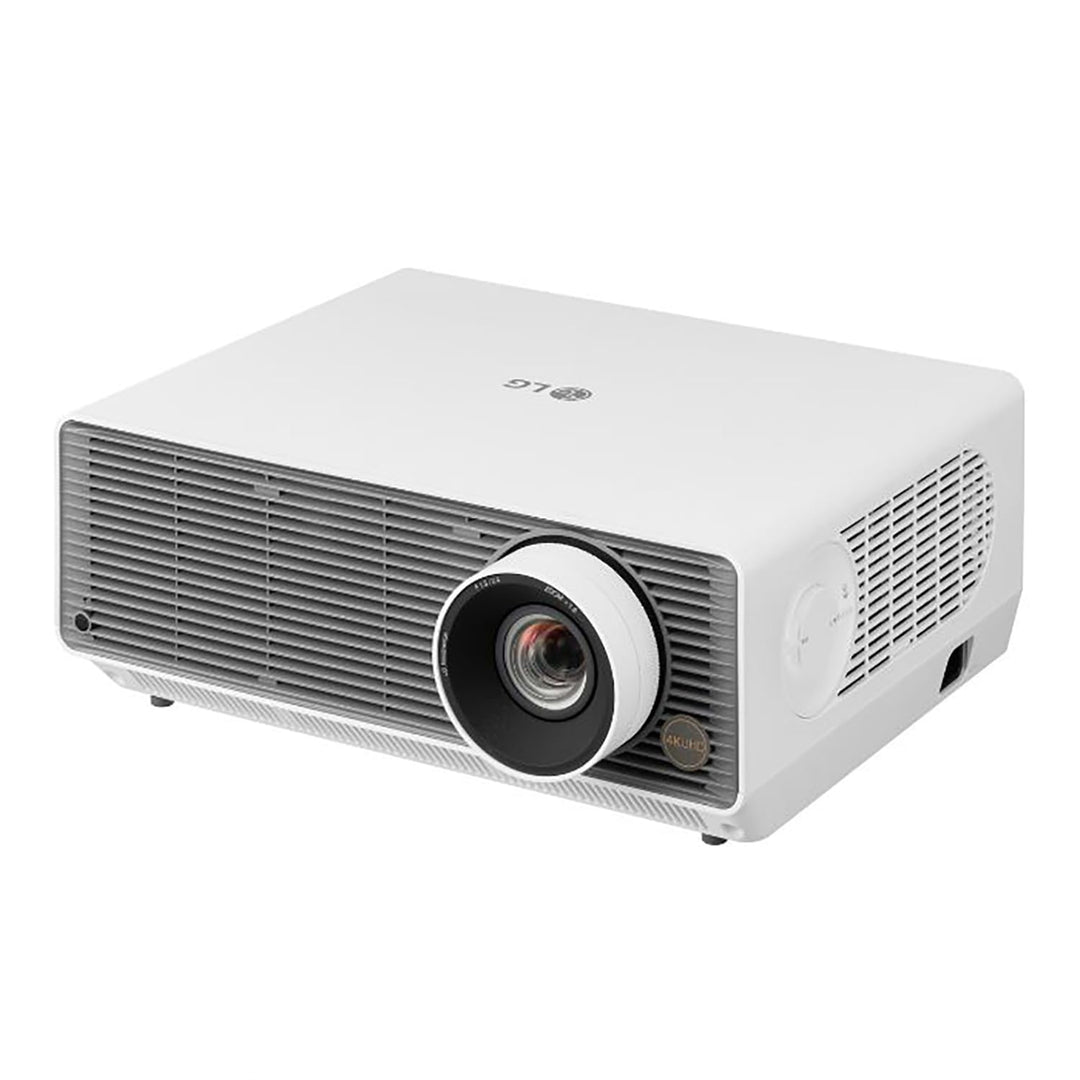 LG ProBeam BU60RG Proyector Láser UltraHD 4K ANSI 6000 Lúmenes