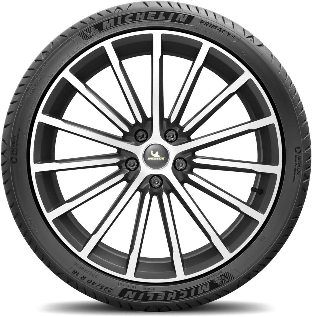 Reifen Sommer Michelin PRIMACY 4+ 225/40 R18 92Y XL, 225/40 R18 92Y XL