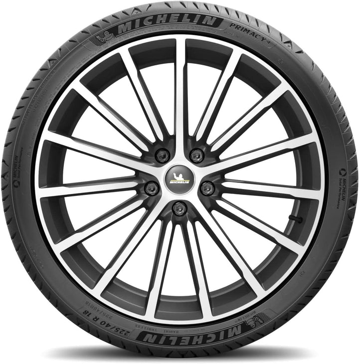 Reifen Sommer Michelin PRIMACY 4+ 225/40 R18 92Y XL, 225/40 R18 92Y XL