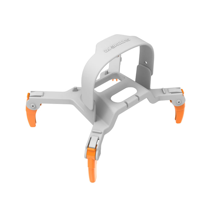 Faltbare Spider Landewerk Verlängerung & Schutz Kompatibel für DJI FLIP Drohnen - Tragbares höhenver