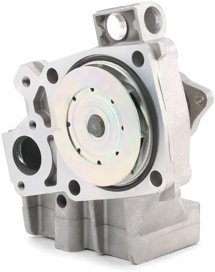 SKF VKPC 82652 Wasserpumpe