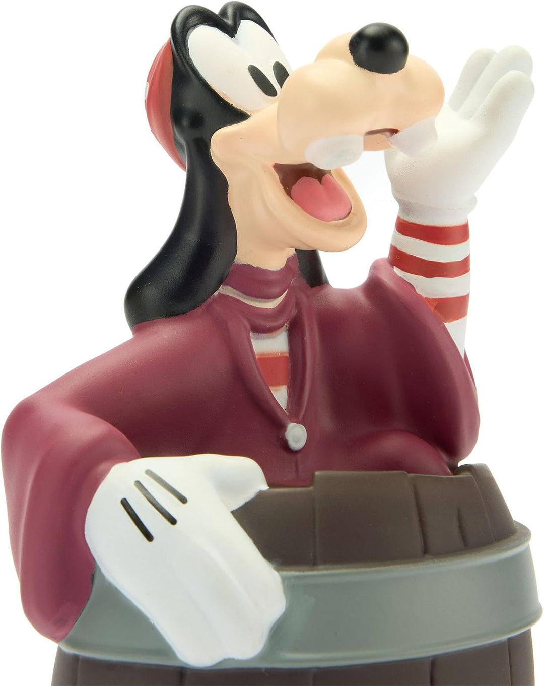Disney Store Official Mickey & Pirate Friends Bath Toys Set Disney Fluch, Disney Fluch