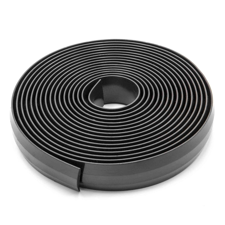 vhbw Magnetband Begrenzungsstreifen kompatibel mit Ecovacs Deebot T9, U2 Pro, U2 Saugroboter - 450 c