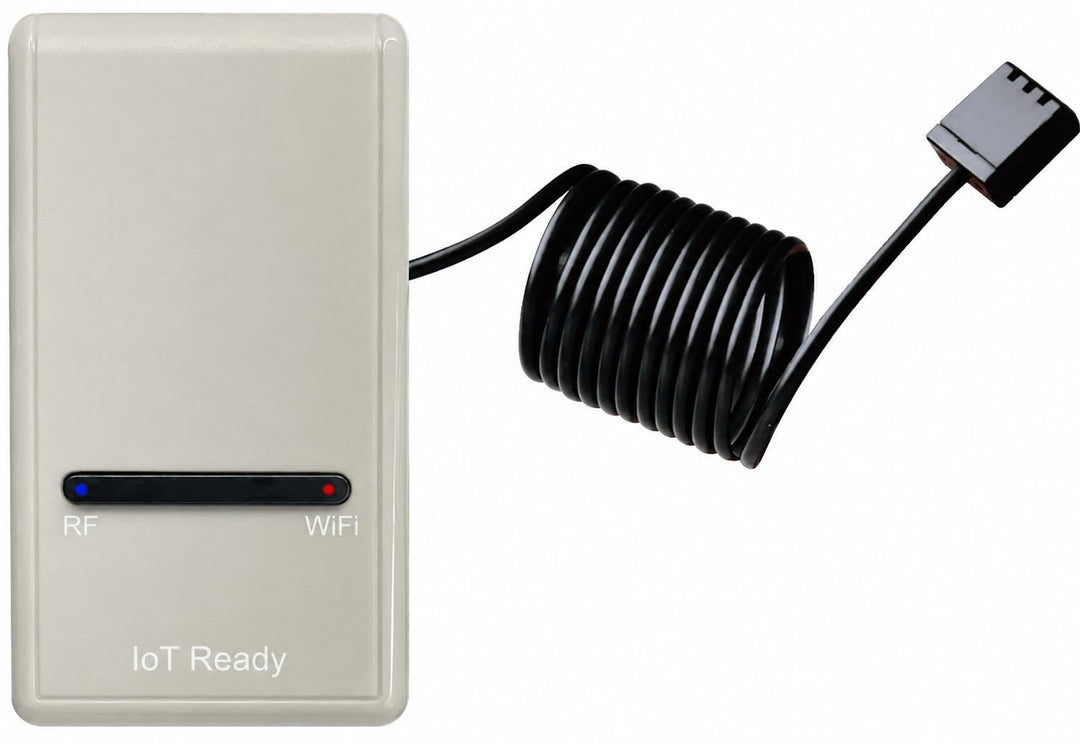 froggit DP1500 Wi-Fi Wetterserver Funk Wetterstation USB Dongle