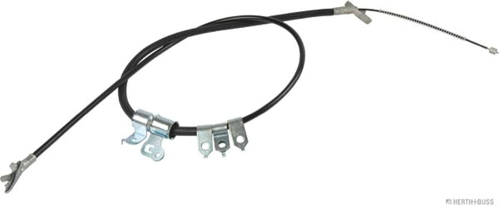 H+B JAKOPARTS J3926054 Bremskraftverstärker