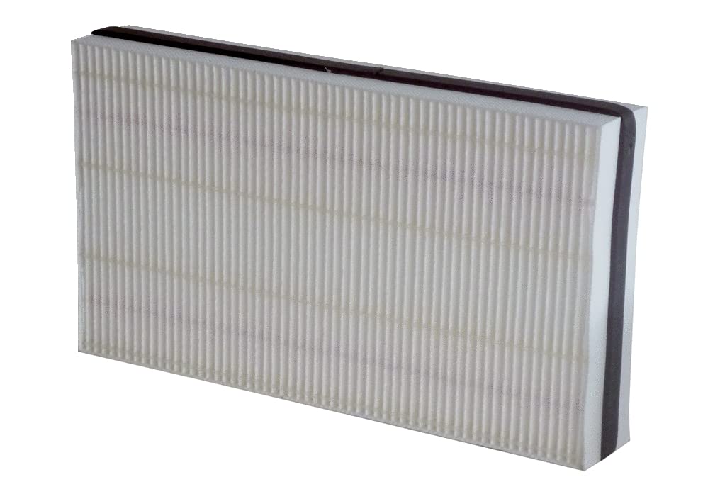 Original WSF 300 Luftfilter, Ersatz für, Mehrfamilienhaus, Büro, Gewerberaum, Wartezimmer etc., Art.