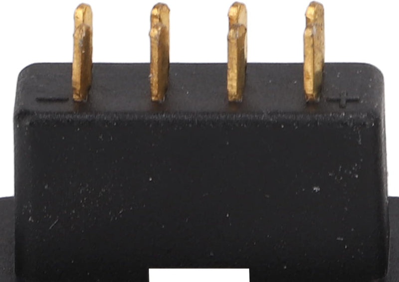 10 Paar MPX 8-Pin Stecker Gute Kontaktleistung MPX Stecker Männlich Weiblich Stecker RC Batteriestec