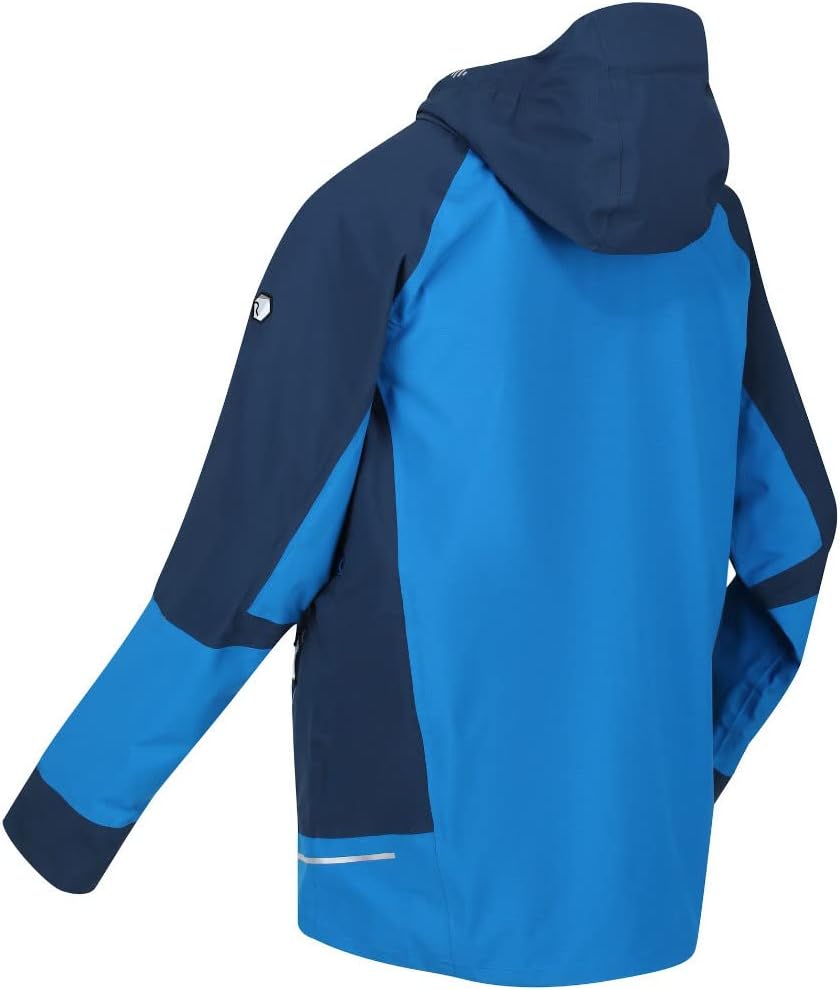 Regatta Herren Highton Pro Jkt Highton Pro Jkt S Imperial Blue/ Moonlight Denim, S Imperial Blue/ Mo