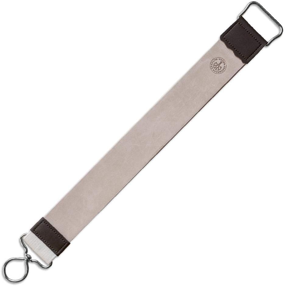 Böker Hängeriemen Leder Braun 46 cm Hängeriemen 1er Pack, Hängeriemen 1er Pack