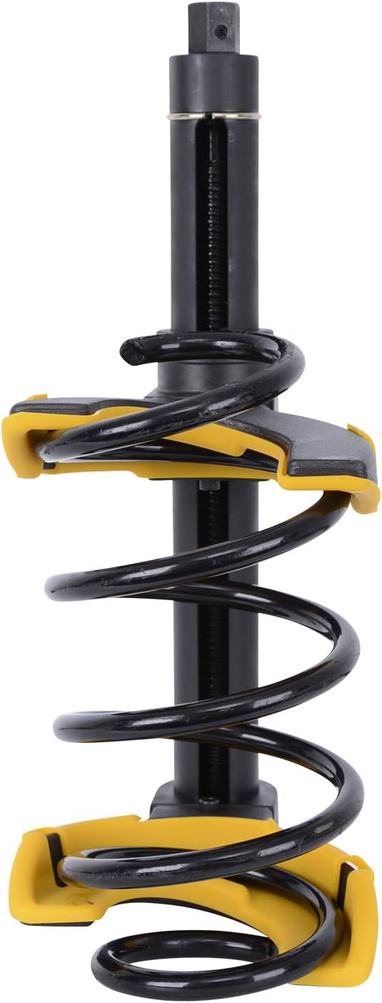 Hesselink FS-2000 McPherson Federspanner, max. 16760 N, mit Überlastungsschutz, für Schlagschrauber