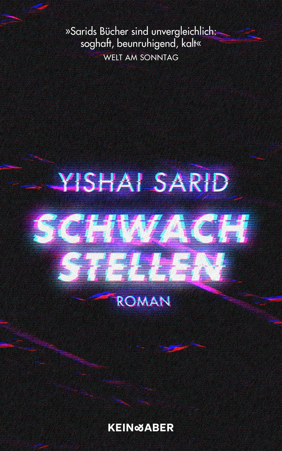 Schwachstellen: 'Ein Politthriler, welcher der Wirklichkeit erschreckend Nahe kommt.' - SWR2
