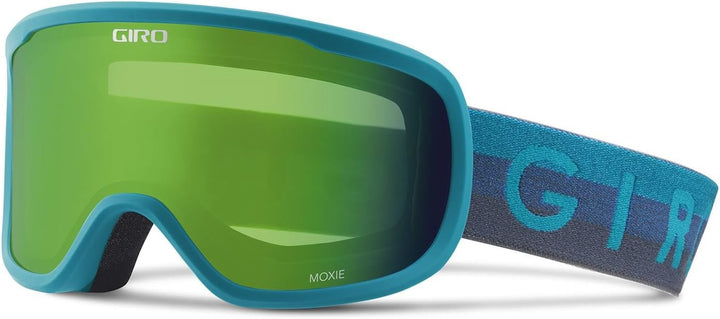 Giro Moxie Maske von Schnee, Unisex Erwachsene Einheitsgrösse Einheitsgrösse marine horizon, Einheit