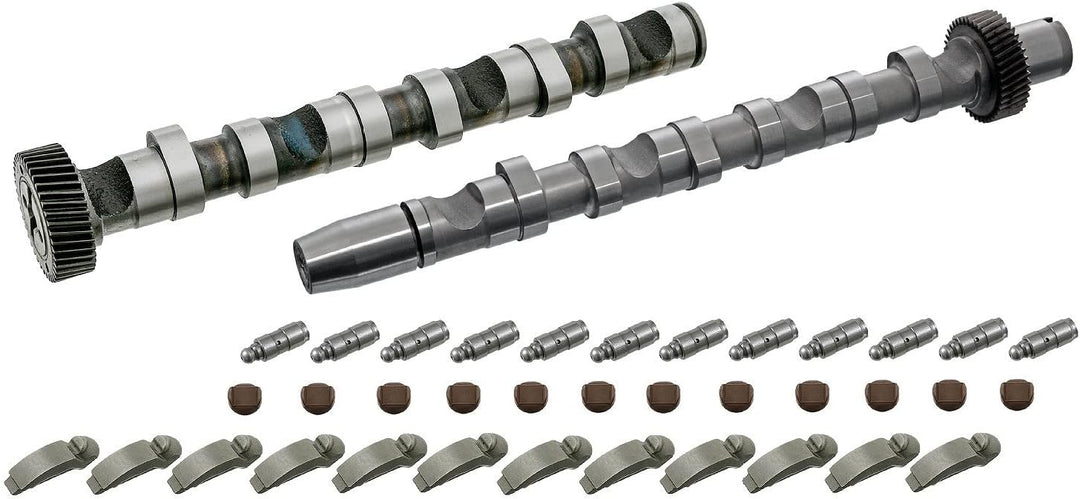 febi bilstein 29924 Nockenwellensatz Einlass und Auslass Zylinder 1-3 , 1 Stück